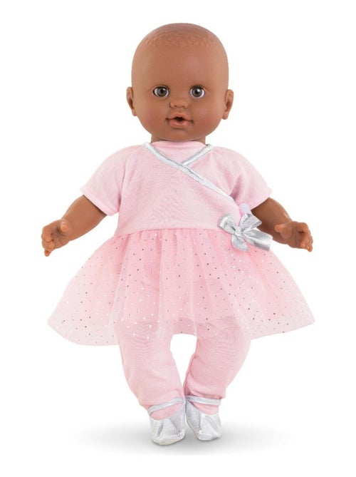 Ensemble Sport Danse pour poupon 36 cm - Kiabi