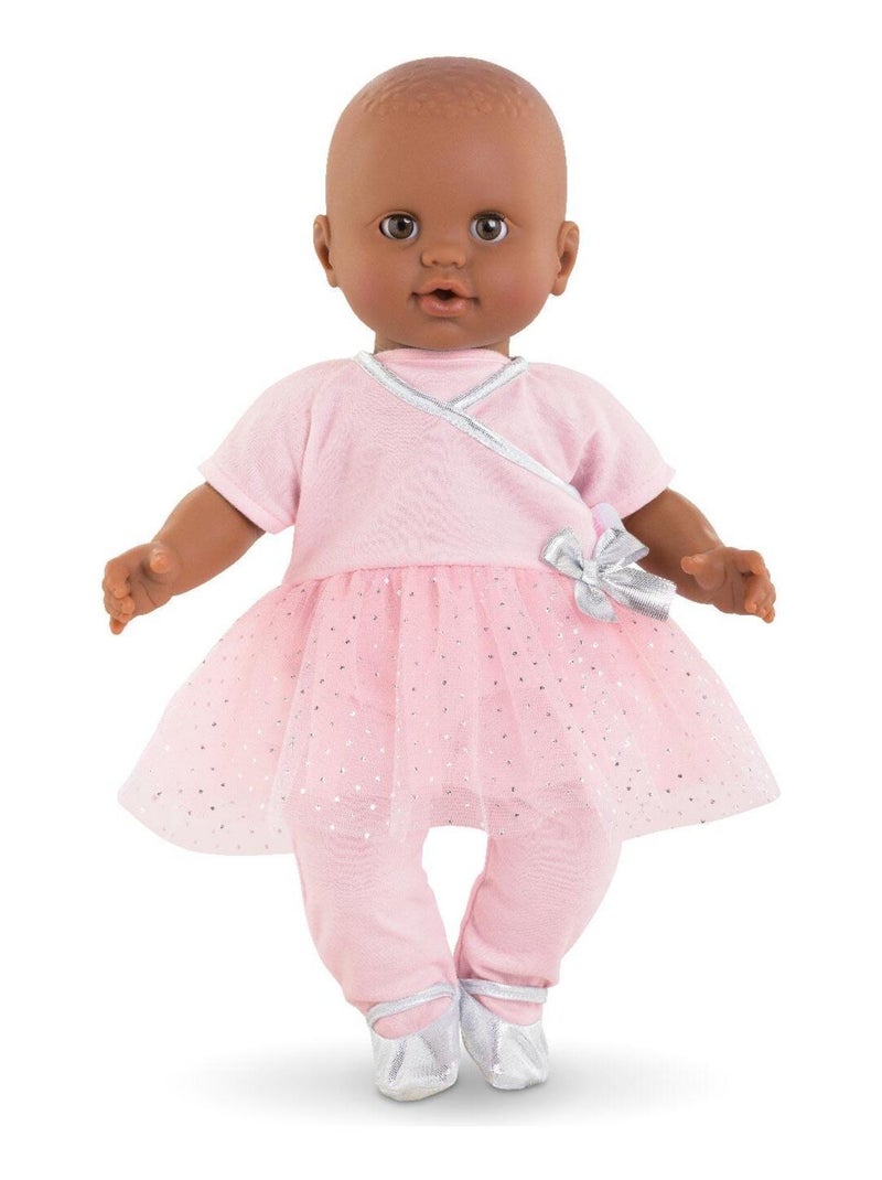 Ensemble Sport Danse pour poupon 36 cm N/A - Kiabi