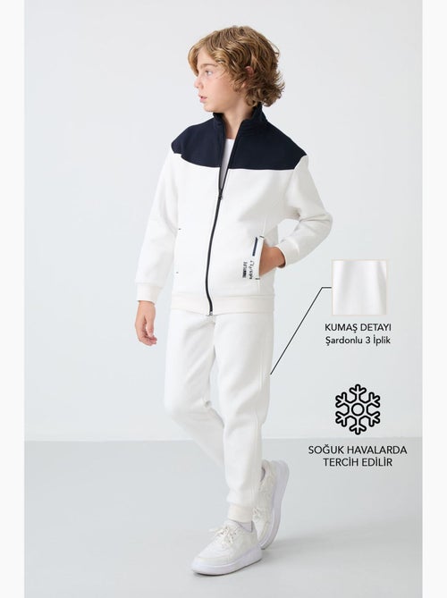 Ensemble sport enfant tommy - Kiabi