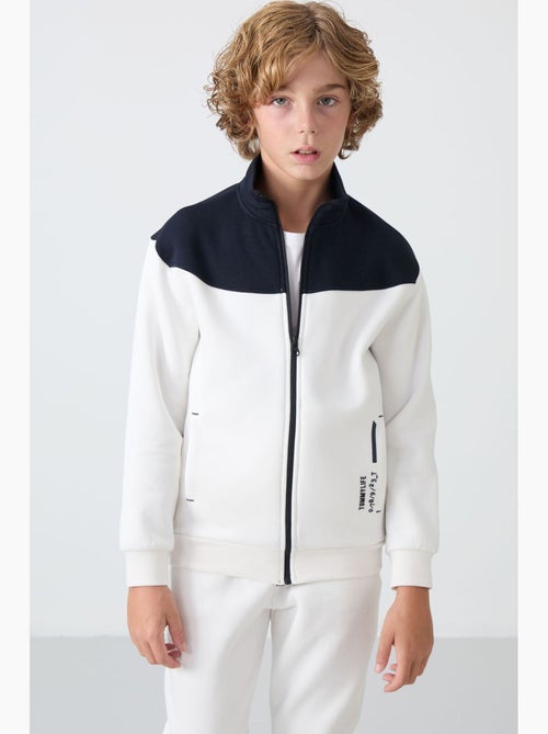 Ensemble sport enfant tommy - Kiabi
