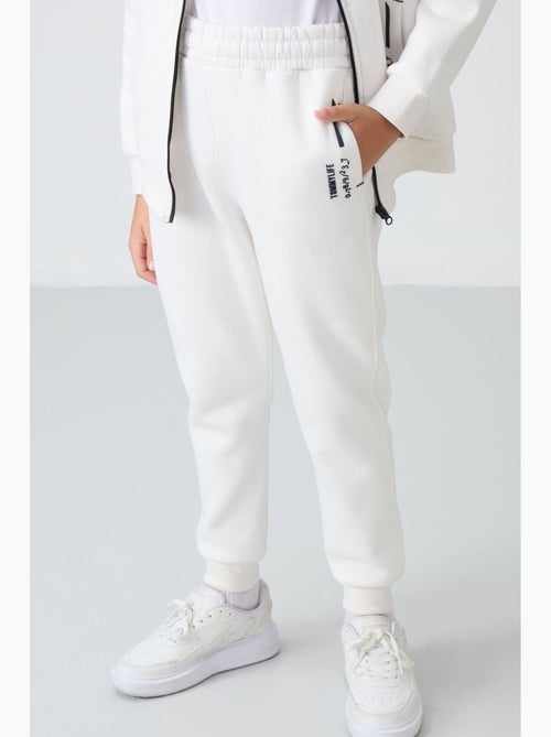 Ensemble sport enfant tommy - Kiabi