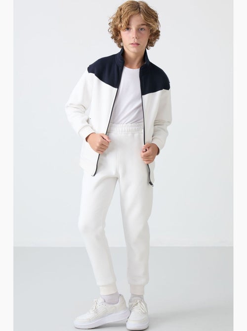 Ensemble sport enfant tommy - Kiabi