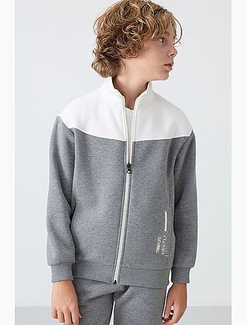 Ensemble sport enfant tommy