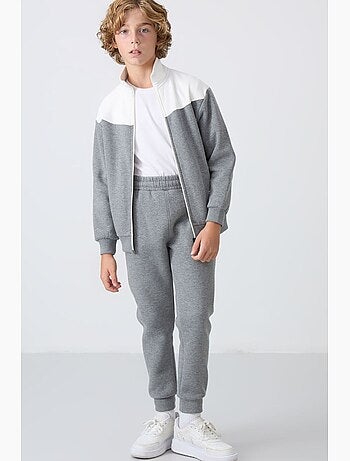 Ensemble sport enfant tommy