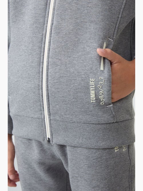 Ensemble sport enfant tommy - Kiabi