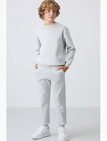 Ensemble sport enfant tommy