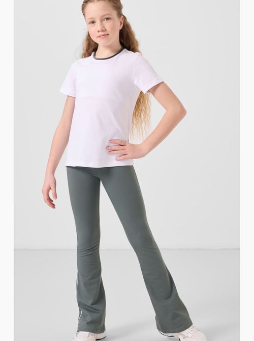 Ensemble sport enfant tommy - Kiabi Ensemble sport enfant tommy - Kiabi