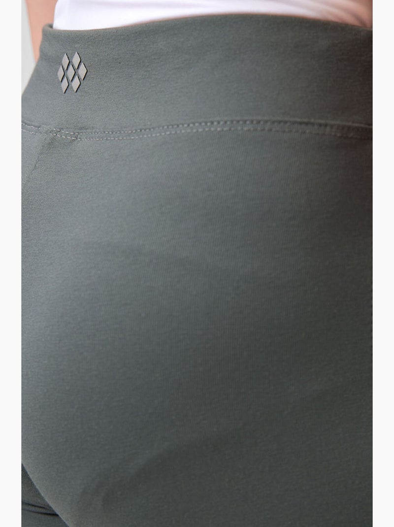 Ensemble sport enfant tommy Gris - Kiabi