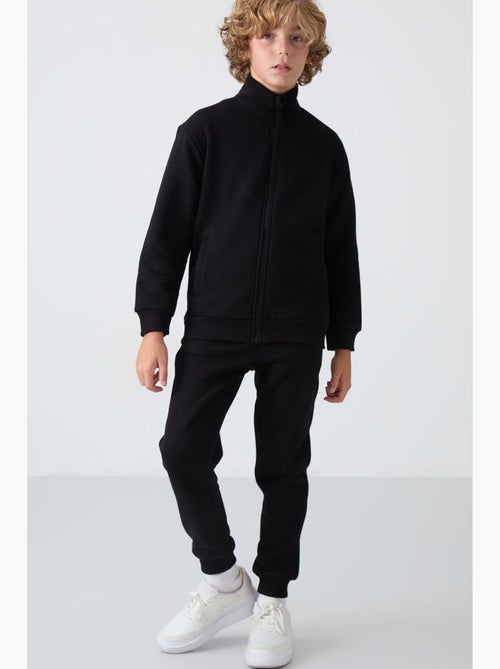 Ensemble sport enfant tommy - Kiabi Ensemble sport enfant tommy - Kiabi