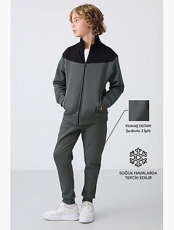Ensemble sport enfant tommy