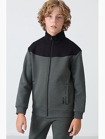 Ensemble sport enfant tommy