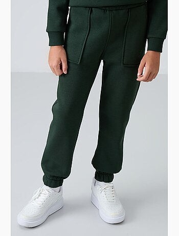 Ensemble sport enfant tommy