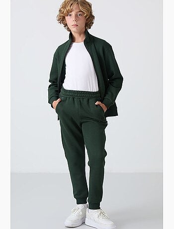 Ensemble sport enfant tommy