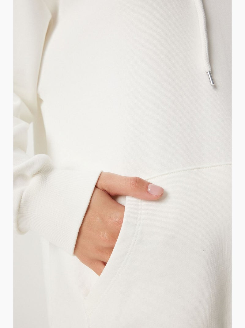 Ensemble sport femme istanbul Blanc - Kiabi