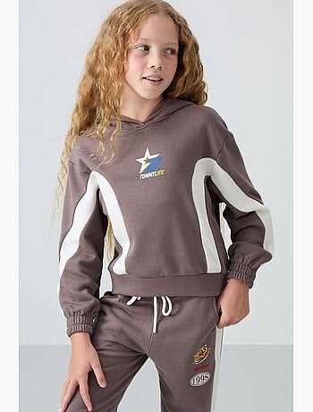 Ensemble sport tommy