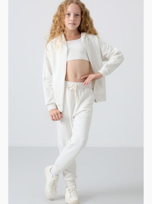 Ensemble sport tommy - Kiabi Ensemble sport tommy - Kiabi