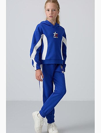 Ensemble sport tommy