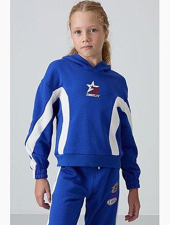 Ensemble sport tommy