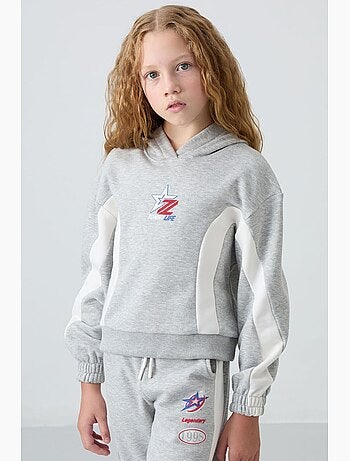 Ensemble sport tommy