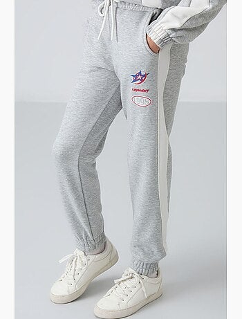 Ensemble sport tommy
