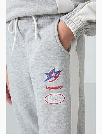 Ensemble sport tommy