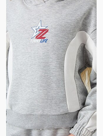 Ensemble sport tommy