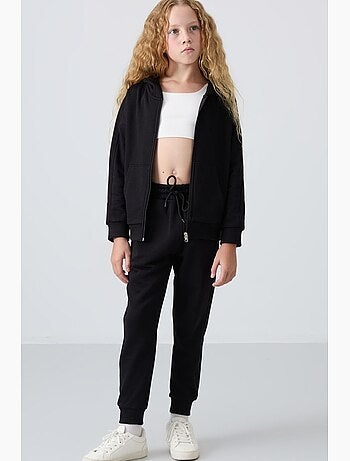 Ensemble sport tommy