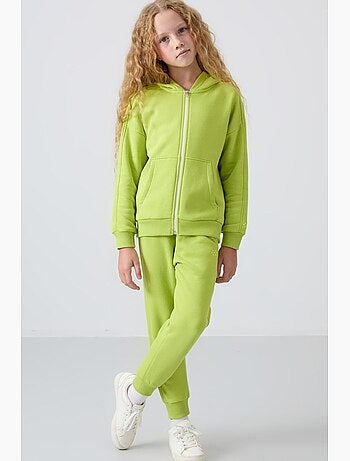 Ensemble sport tommy
