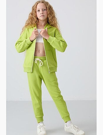 Ensemble sport tommy