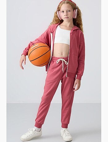 Ensemble sport tommy