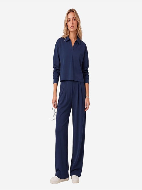 Ensemble sportif femme tommy - Kiabi Ensemble sportif femme tommy - Kiabi
