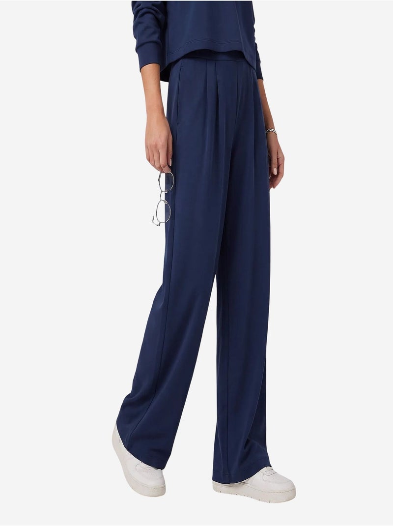 Ensemble sportif femme tommy Bleu marine - Kiabi