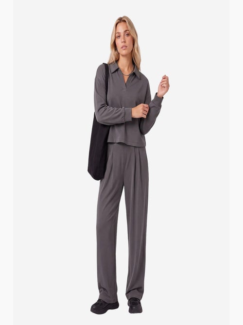 Ensemble sportif femme tommy - Kiabi Ensemble sportif femme tommy - Kiabi