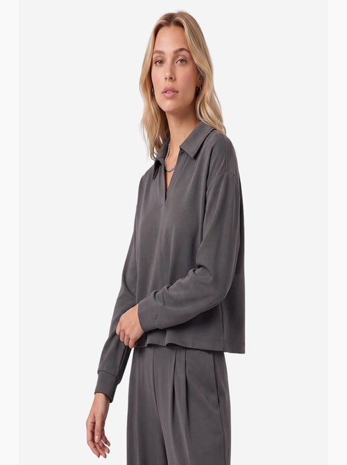 Ensemble sportif femme tommy - Kiabi Ensemble sportif femme tommy - Kiabi