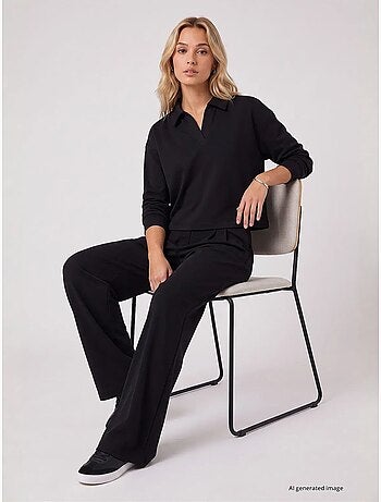 Ensemble sportif femme tommy
