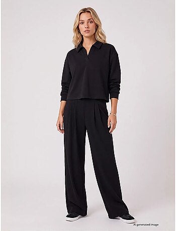 Ensemble sportif femme tommy