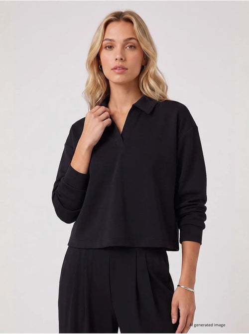 Ensemble sportif femme tommy - Kiabi Ensemble sportif femme tommy - Kiabi