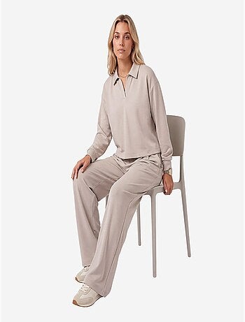 Ensemble sportif femme tommy