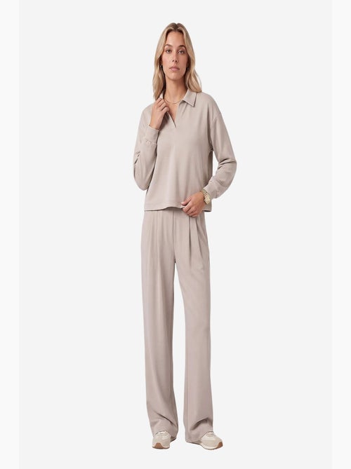 Ensemble sportif femme tommy - Kiabi Ensemble sportif femme tommy - Kiabi