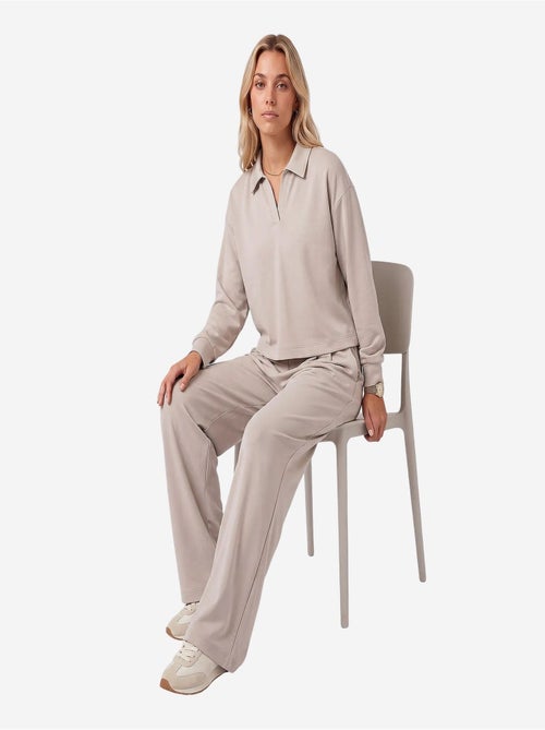 Ensemble sportif femme tommy - Kiabi Ensemble sportif femme tommy - Kiabi