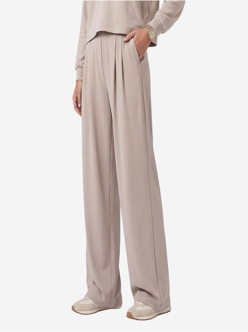 Ensemble sportif femme tommy Sable - Kiabi