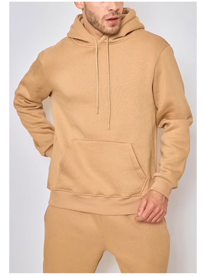 Ensemble survêtement Kebello Beige - Kiabi