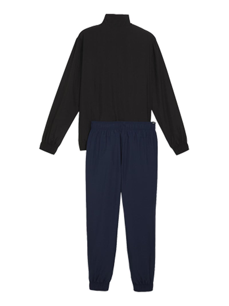 Ensemble survêtement Puma Woven Bleu - Kiabi