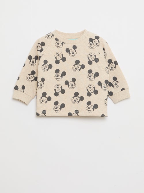 Ensemble sweat - pantalon + Bandana - 2 pièces - Kiabi