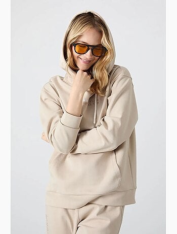 Ensemble sweat à capuche et pantalon oversize tommy