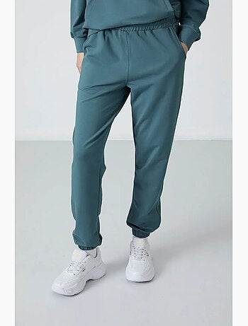 Ensemble sweat à capuche et pantalon oversize tommy