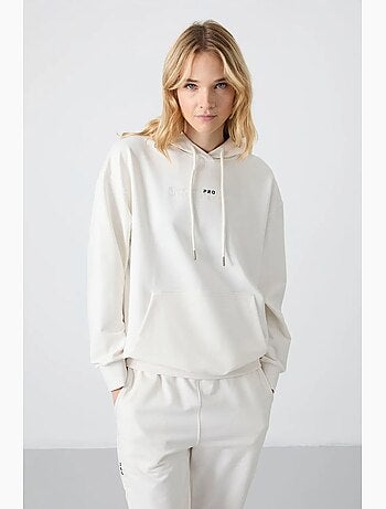 Ensemble sweat à capuche et pantalon oversize tommy