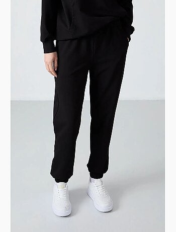 Ensemble sweat à capuche et pantalon oversize tommy