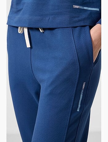 Ensemble sweat à capuche et pantalon oversized tommy