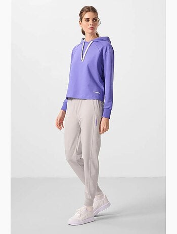 Ensemble sweat à capuche et pantalon oversized tommy